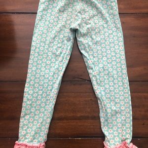 Play condition, size 4 Matilda Jane leggings.